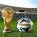 Fifa estuda Copa do mUNDO BIENAL