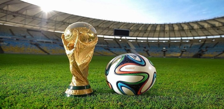 Fifa estuda Copa do mUNDO BIENAL