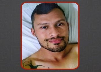Coringa serial killer de homossexuais