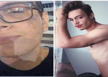 Pai atira em colegas de filhos por homofobia