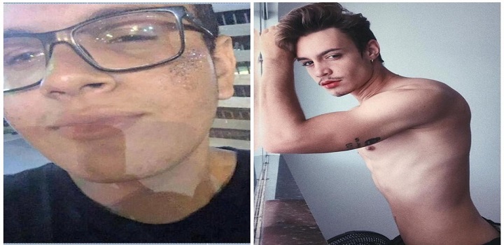 Pai atira em colegas de filhos por homofobia