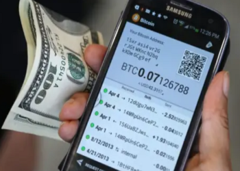 Golpe criptomoedas