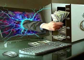 Criptomoedas e cybercrime
