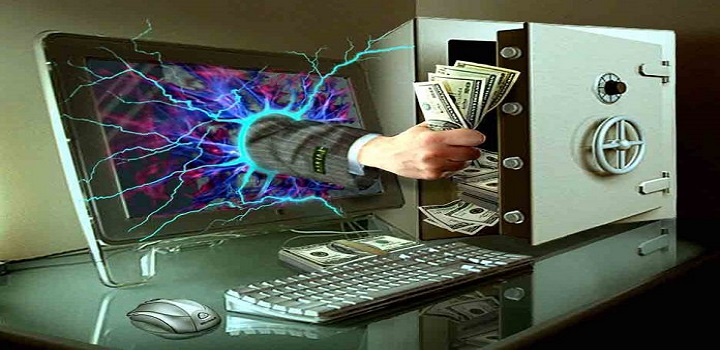 Criptomoedas e cybercrime