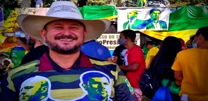 Bolsonarismo e homofobia