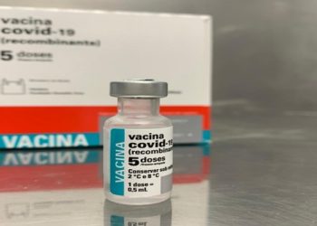 Dose aztrazeneca