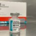 Dose aztrazeneca
