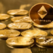 Eather criptomoeda valorização