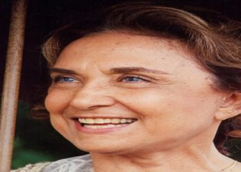 atriz Eva Wilma morreu neste sábado (15) aos 87 anos.