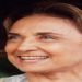atriz Eva Wilma morreu neste sábado (15) aos 87 anos.