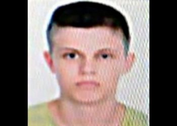 Polícia de Santa Catarina divulgou o nome do autor do atentado contra um creche na cidade de Saudades (SC). Fabiano Kipper Mai