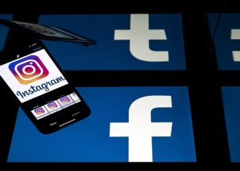 Curtidas do instagram facebook poderão ser ocultadas