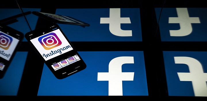 Curtidas do instagram facebook poderão ser ocultadas