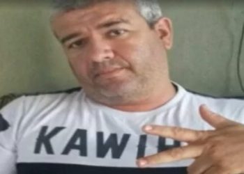 Aleksandro Gueivara falso médico