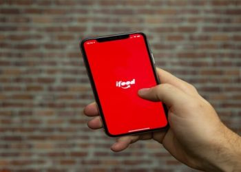 iFood abre curso gratuito de tecnologia