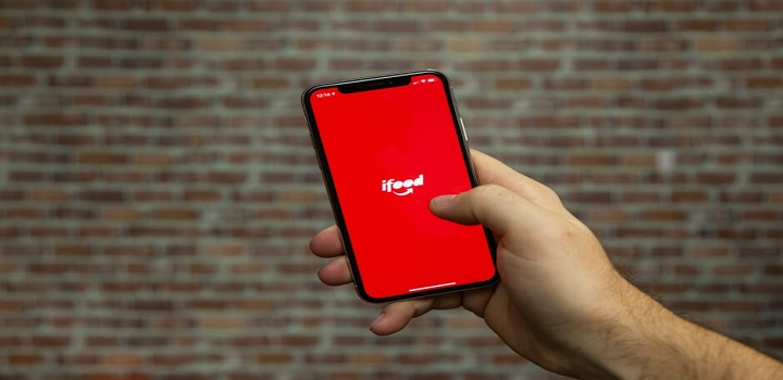 iFood abre curso gratuito de tecnologia