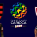 Fla Flu Final Estadual 2021