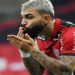 sexto tricampeonato do Flamengo na história; ao todo, são 37 títulos na competição