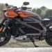 Harley Davidson elétrica live wire