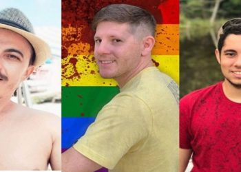 suspeito faz uma vítima por semana e as atrai por meio de aplicativo de relacionamentos usando fotos e nomes falsos