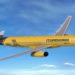 Avião da Itapemirim