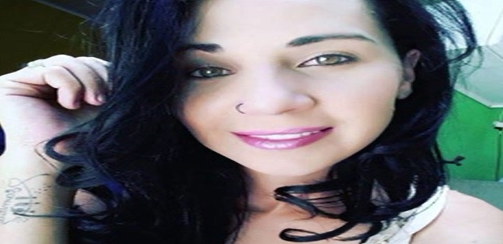 Cidnéia Aparecida Mariano da Costa perdeu todos os movimentos do corpo