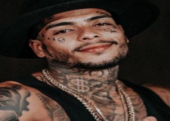 Funkeiro morreu na noite de domingo (16) depois de cair de um hotel na orla da Zona Oeste do Rio.