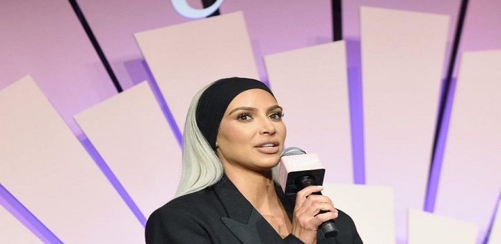 Kim Kardashian dicas para o sucesso