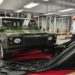 Além de equipamentos e peças originais, oficina terá um time de profissionais especialistas e uma cabine de pintura de alta performance