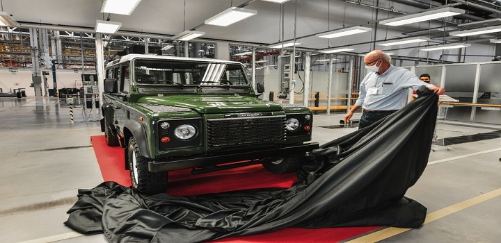 Além de equipamentos e peças originais, oficina terá um time de profissionais especialistas e uma cabine de pintura de alta performance