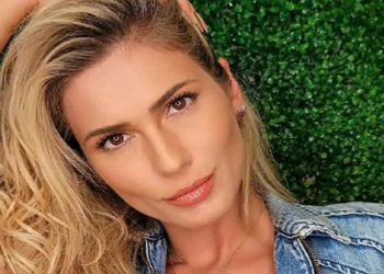 MP SP pede investigação de stalking contra influencer caso Livia Andrade
