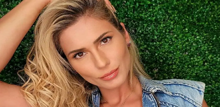 MP SP pede investigação de stalking contra influencer caso Livia Andrade