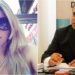 Lorenza de Pinho, que pode ter sido morta em ritual macabro