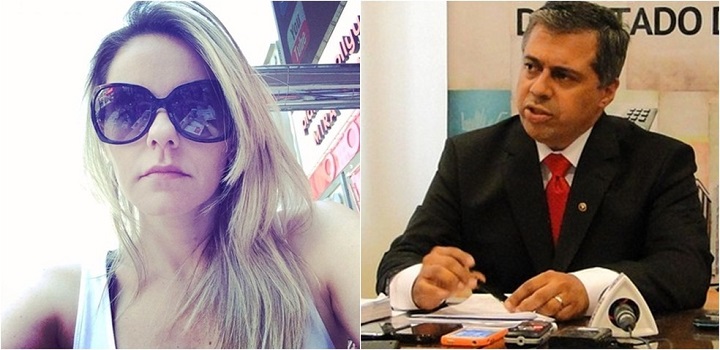 Lorenza de Pinho, que pode ter sido morta em ritual macabro