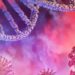 Além do gene ABO, os cientistas notaram que pessoas com variantes genéticas para ERMP1, que está associada à asma, têm um risco maior de desenvolver Covid