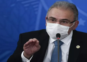 Vacinação covid-19: Ministério da Saúde lança Mega Campanha no Brasil