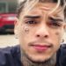 Laudo Mc Kevin uso de drogas