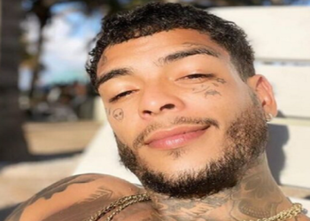 depoimentos indicam uso de drogas e álcool antes da morte de MC KEVIN
