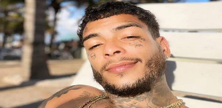 depoimentos indicam uso de drogas e álcool antes da morte de MC KEVIN