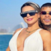 MC Kevin quebrar garrafa e brigar com a mulher horas antes de ele cair da varanda do quarto
