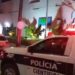 Criança cai de prédio em João Pessoa