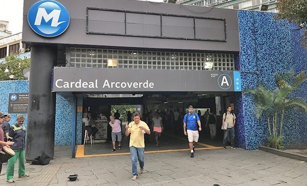 Metrô Rio
