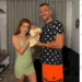 Segundo Guilherme Ferreira Vicente, policiais postaram em grupos do WhatsApp a foto de seu filho recém-nascido com a berinjela com conotação sexual para o ofender.