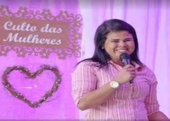 Pastor mata esposa em SC