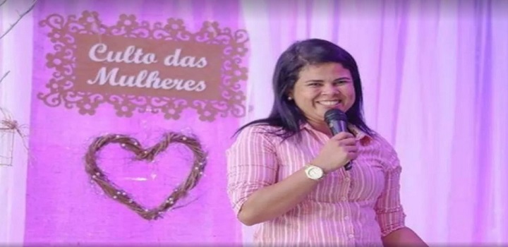 Pastor mata esposa em SC