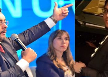 Polícia Federal executou mandados de busca e apreensão contra o advogado Nythalmar Dias Ferreira Filho, que defende várias pessoas que são alvos da Lava Jato no Rio.