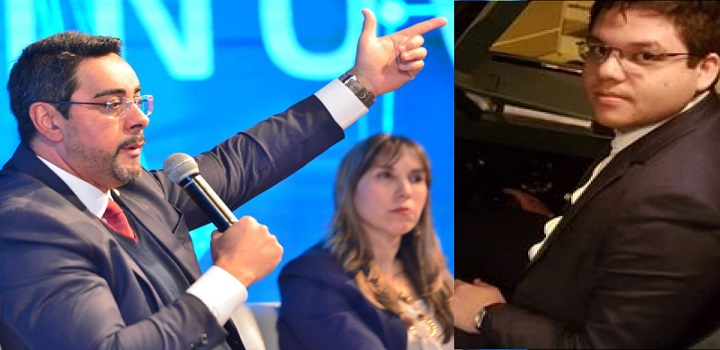 Polícia Federal executou mandados de busca e apreensão contra o advogado Nythalmar Dias Ferreira Filho, que defende várias pessoas que são alvos da Lava Jato no Rio.