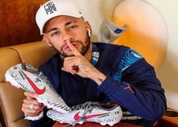 Neymar se manifesta sobre investigação e acusação de assédio sexual