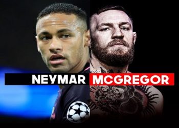 Com Neymar, Forbes divulga lista dos 10 atletas mais bem pagos do mundo