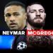 Com Neymar, Forbes divulga lista dos 10 atletas mais bem pagos do mundo